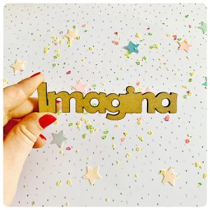 Imagina