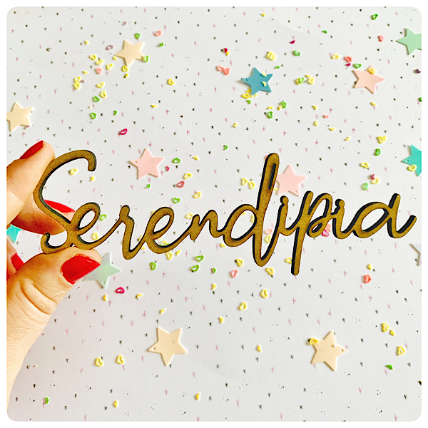 Serendipia