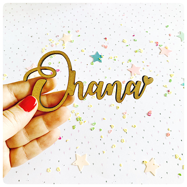 Ohana