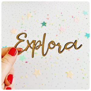 Explora