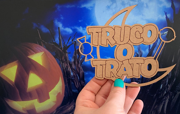 Pack Halloween - Imagen 6