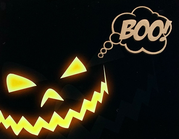 Pack Halloween - Imagen 19