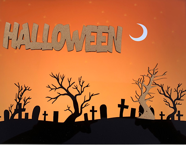 Pack Halloween - Imagen 10