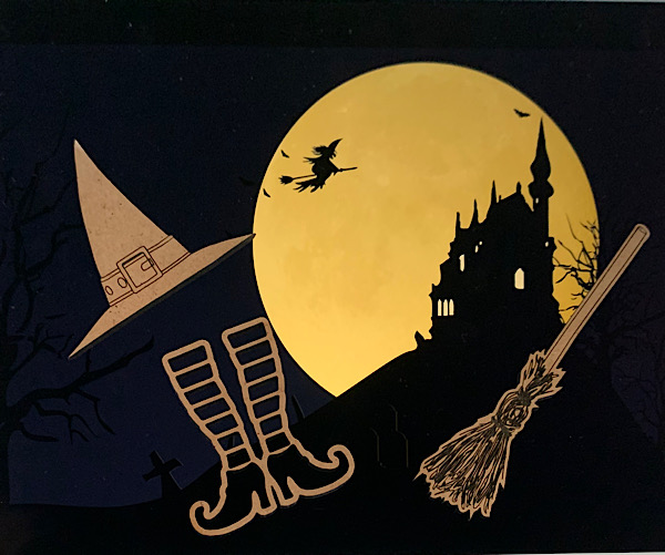 Pack Halloween - Imagen 3