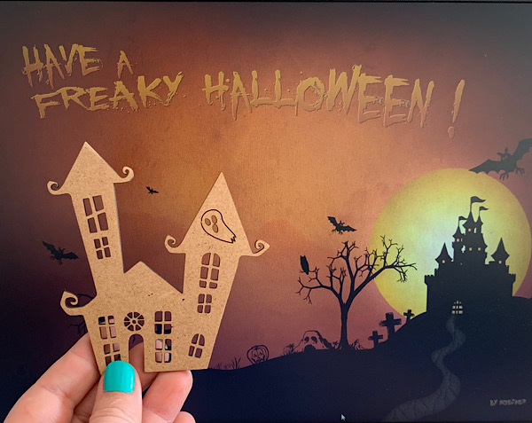 Pack Halloween - Imagen 14