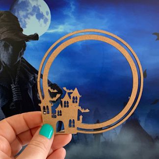 Marco Casa Encantada