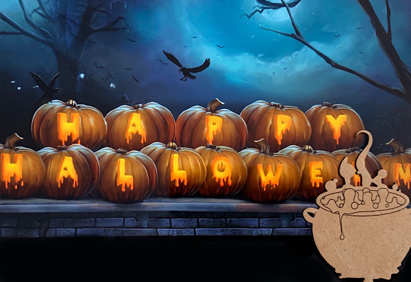 Pack Halloween - Imagen 20
