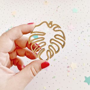 Mini Monstera