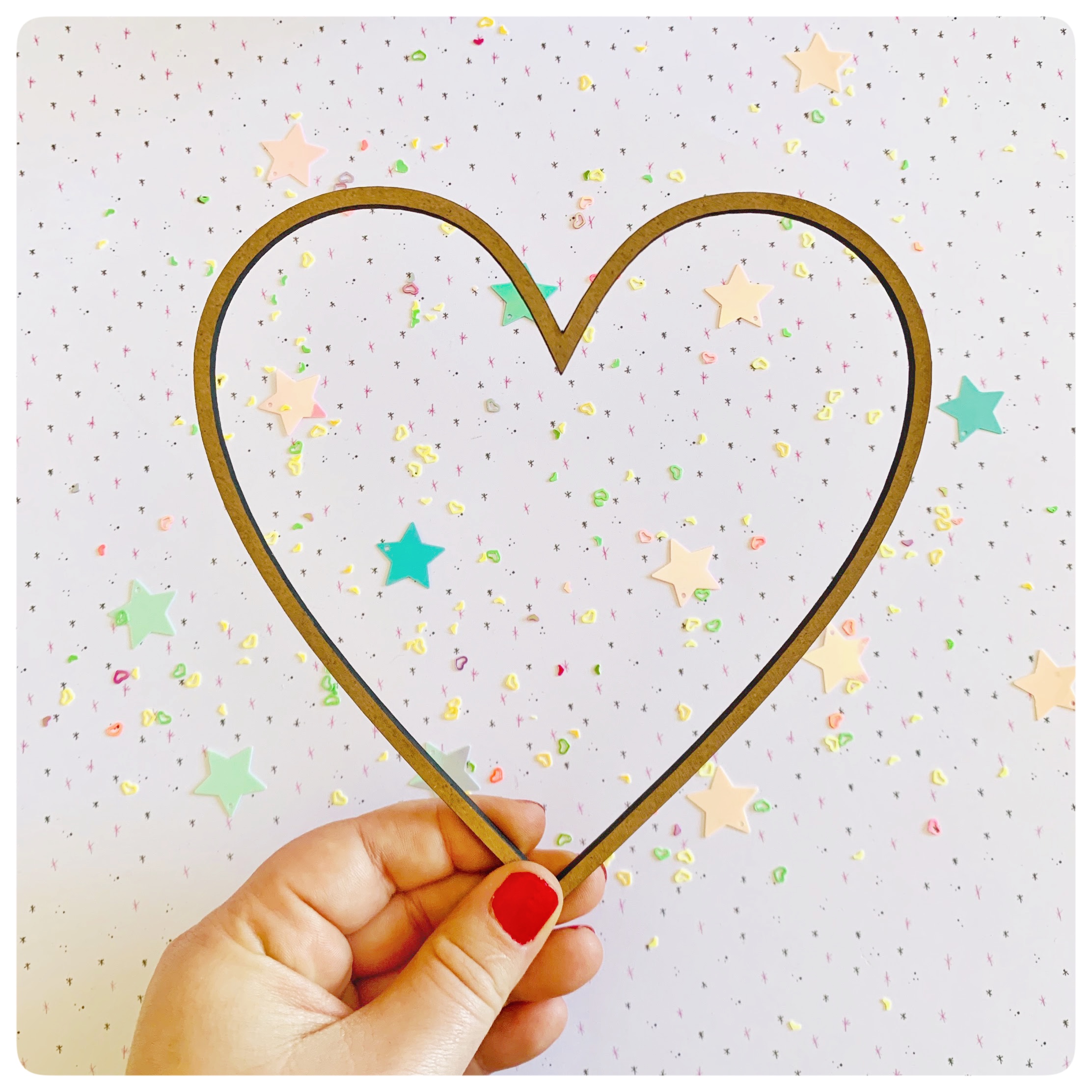 Corazón