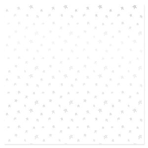 Vellum Muérdago Estrellas