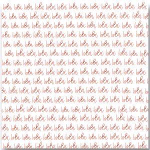 Vellum blablabla Ojalá Siempre Cocoloko