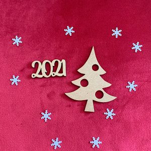 Pack Pino Navideño y 2021