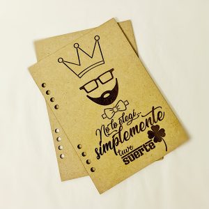 Tapas Feliz Tuve Suerte