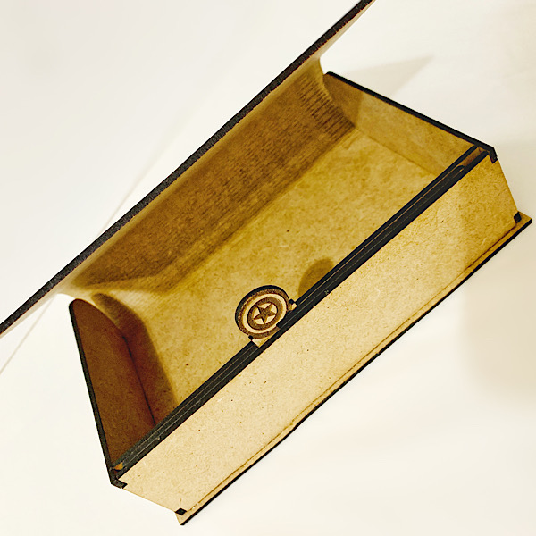 Estuche Mi Héroe Favorito - Imagen 2