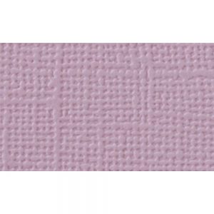 Cartulina Textura lienzo 12X12'' 216grs ROSA BEBÉ