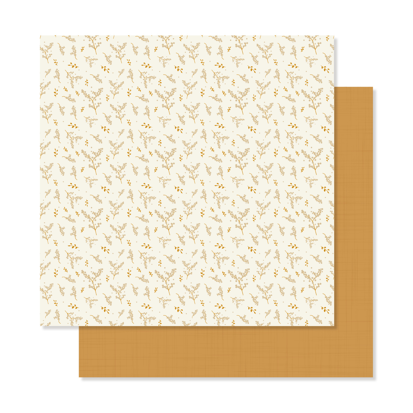 Colección Baby M Lora Bailora de 36 papeles una cara de 30,5×30,5 cm - Imagen 5
