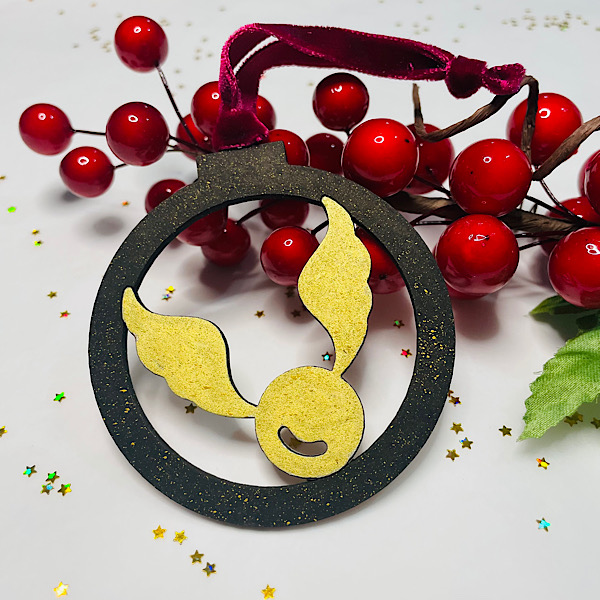 Bolas Harry Potter - Imagen 10
