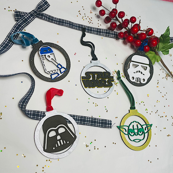 Bolas Star Wars
