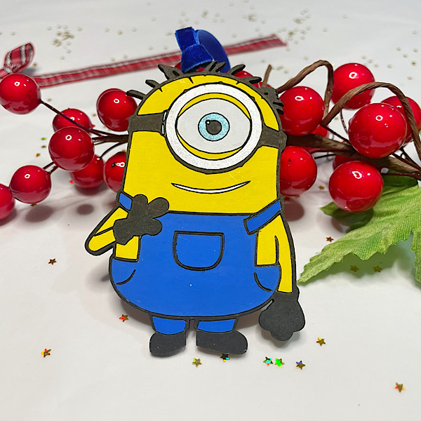 Bolas Minions - Imagen 3