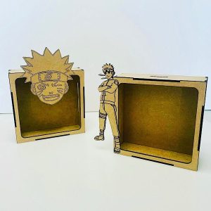 Hucha Dreamer - Naruto