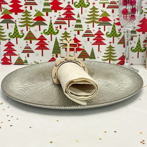 Servilletero Regalo