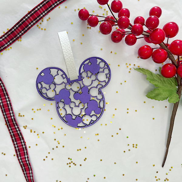 Bola Cabecita Mickey