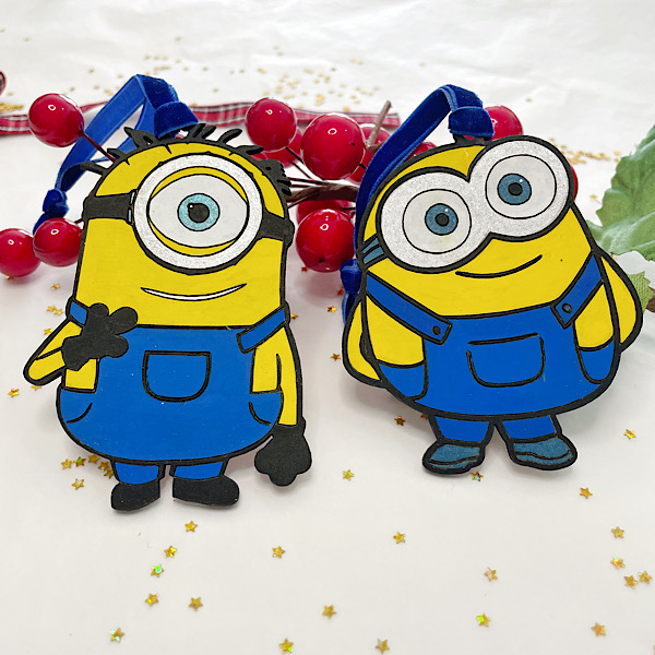 Bolas Minions