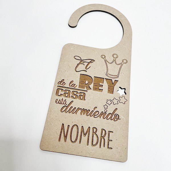 Colgador para puertas - Imagen 5