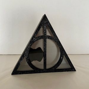 Hucha Dreamer - Las Reliquias de la Muerte